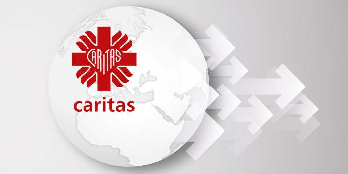 Caritas Polska Aktualności