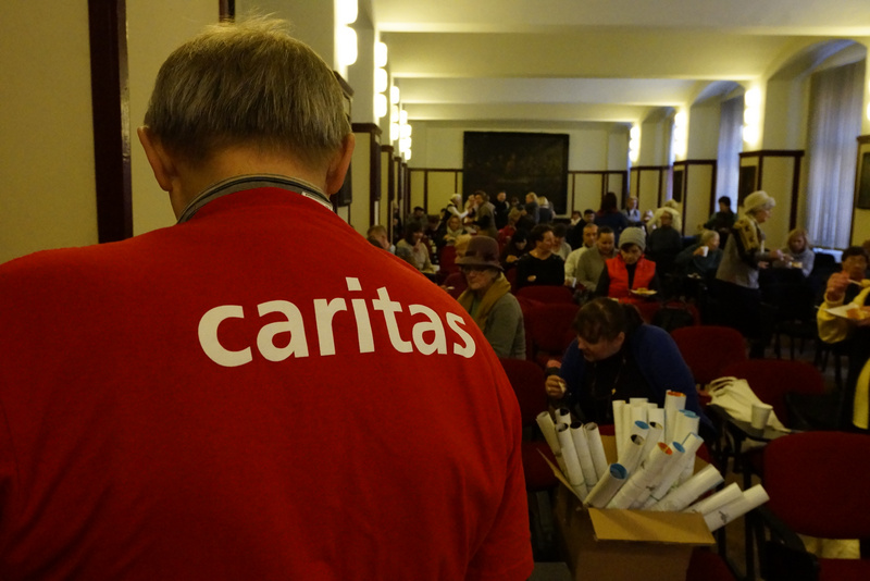 3. Zjazd PZC Caritas Archidiecezji Wrocławskiej