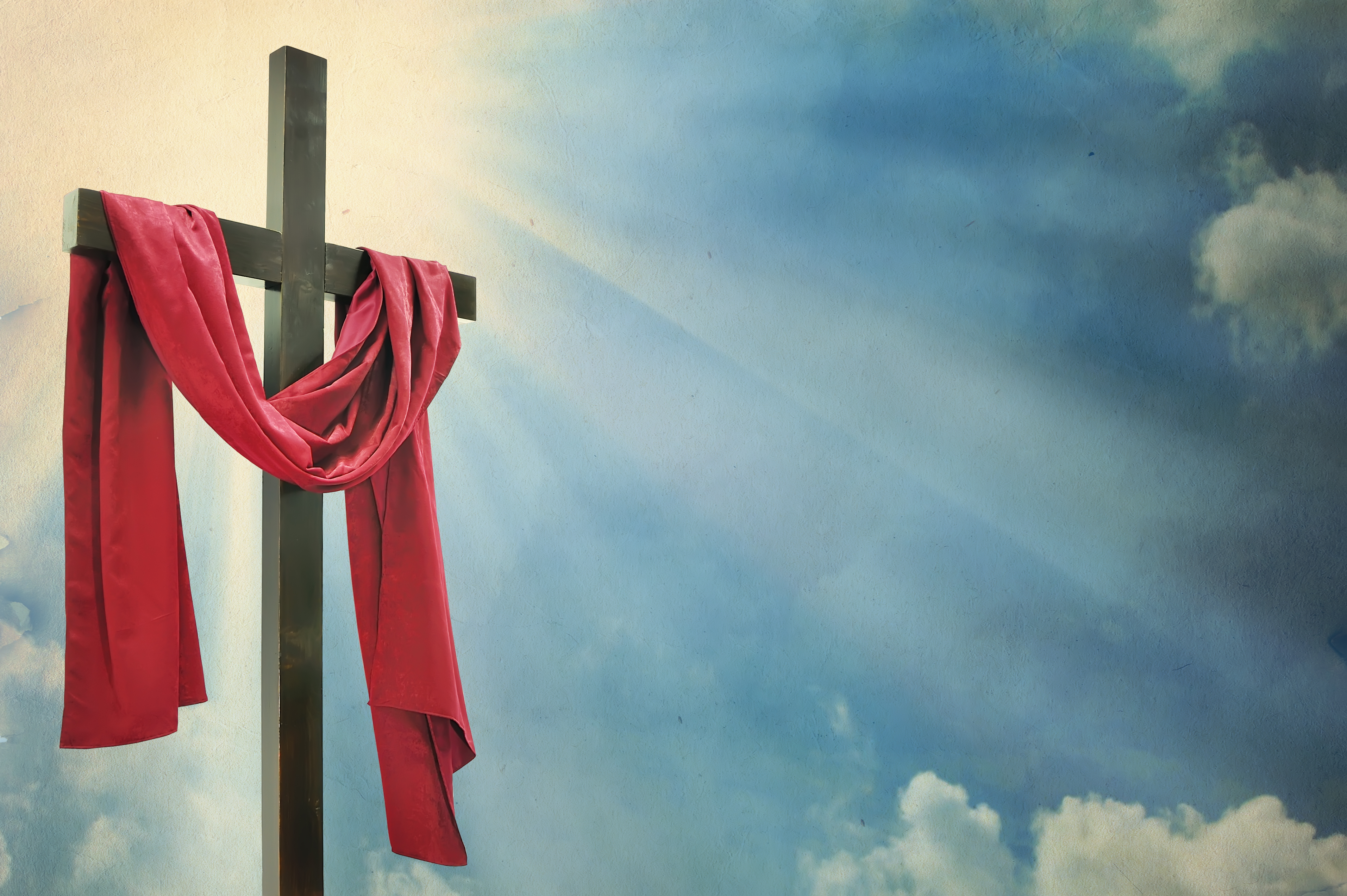 Chrystus zmartwychwstał Alleluja! - Caritas Polska
