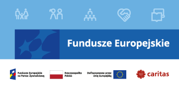 Program Fundusze Europejskie na Pomoc Żywnościową