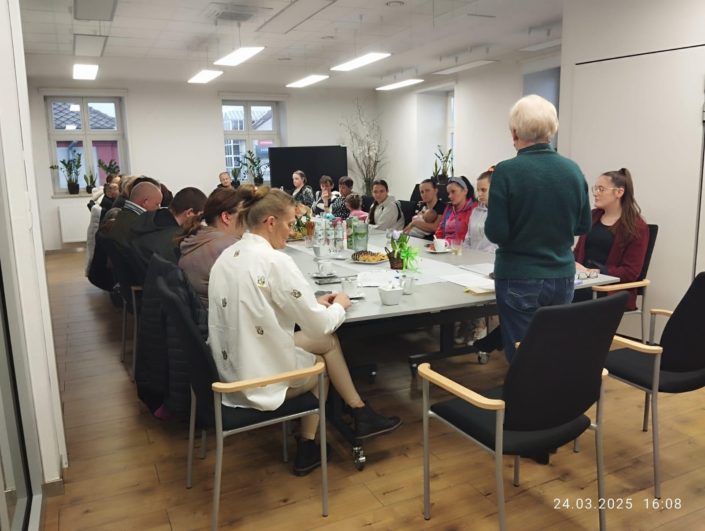 Diecezja Bielsko-Zywiecka warsztaty 2