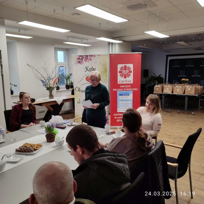Diecezja Bielsko-Zywiecka warsztaty