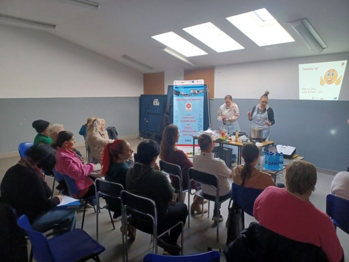 Diecezja Kielecka warsztaty 2