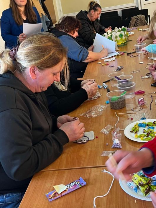 Diecezja Lomzynska warsztaty 2