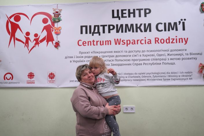 Zdjecie 3_Rodzina beneficjentow_CPR Charkow