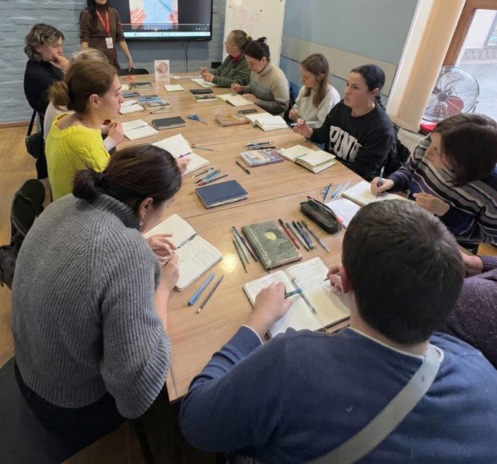 Zdjecie 5_Warsztaty dla rodzicow_CPR Odessa cut