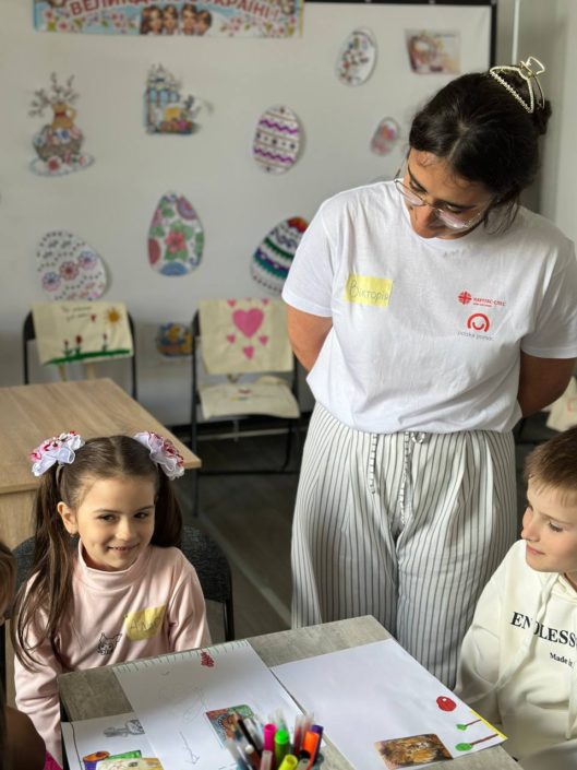 Zdjecie 6_Zajecia psychspoleczne dla dzieci_Zytomierz